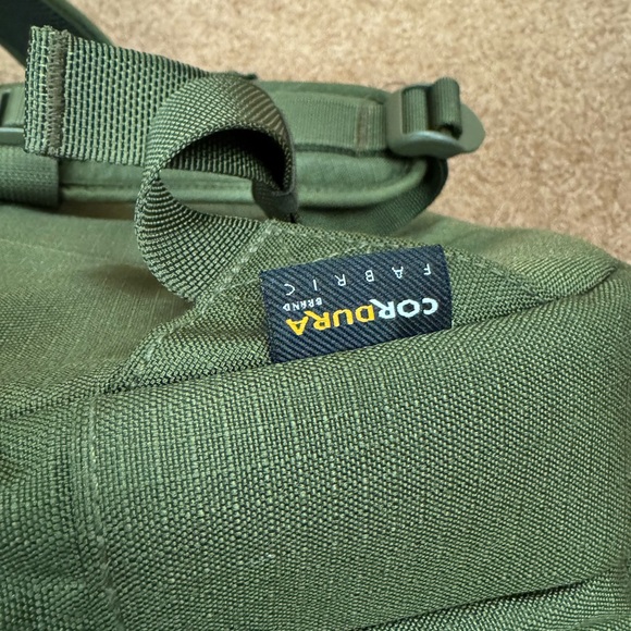 Filson Ripstop Bag - Picture 6 of 7